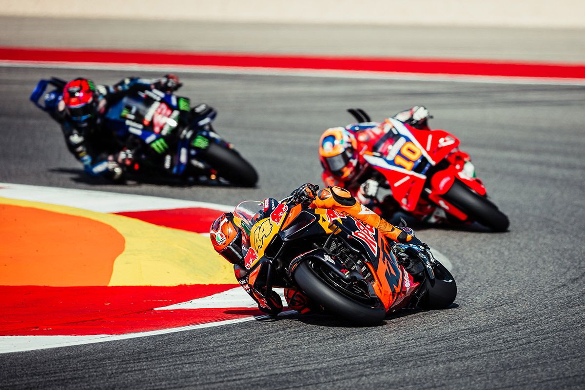pol espargaro
