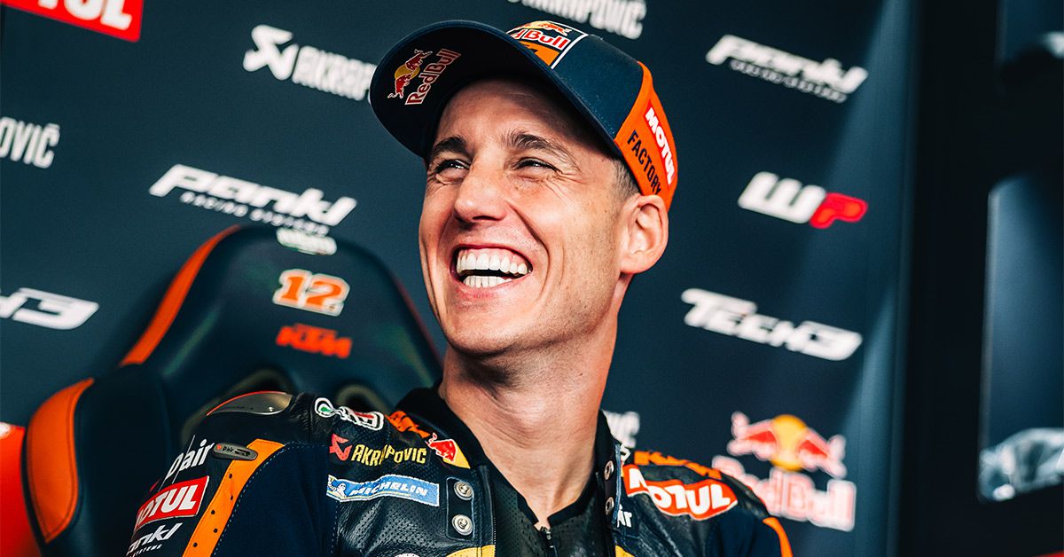 pol espargaro