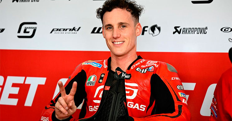 pol espargaro