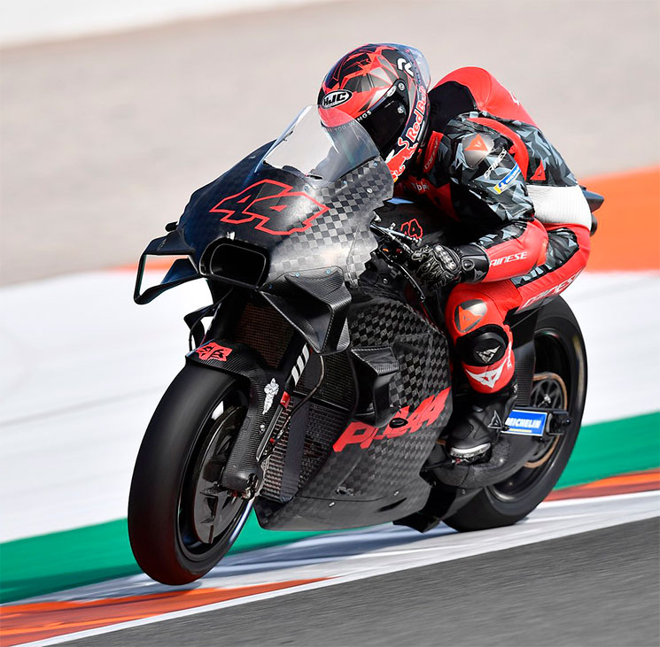 pol espargaro