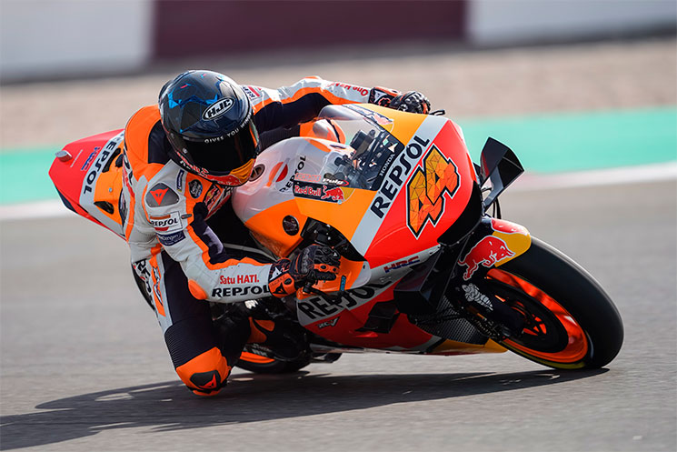 pol espargaro