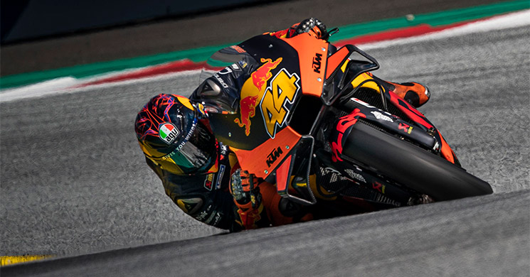 pol espargaro