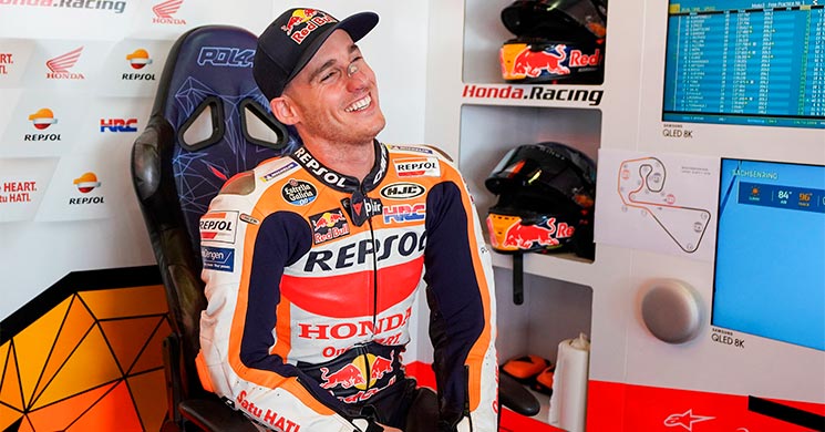 pol espargaro