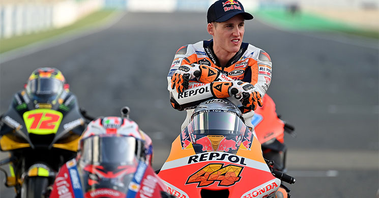 pol espargaro