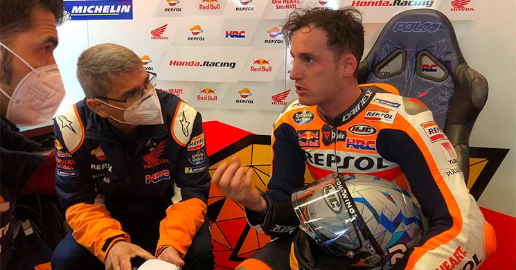 pol espargaro