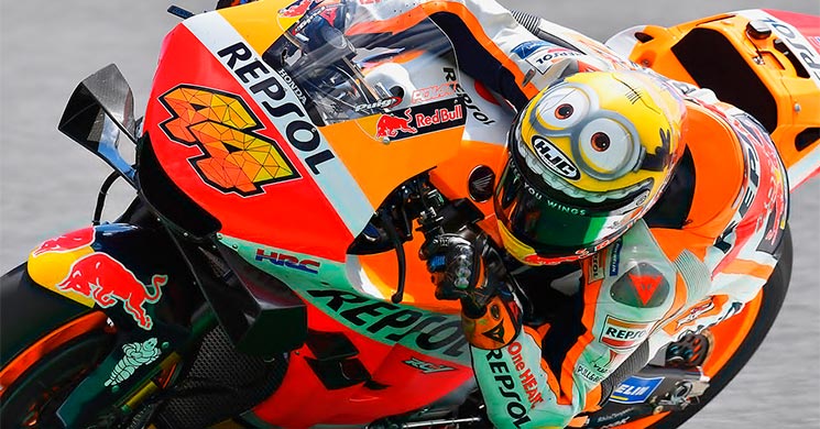 pol espargaro