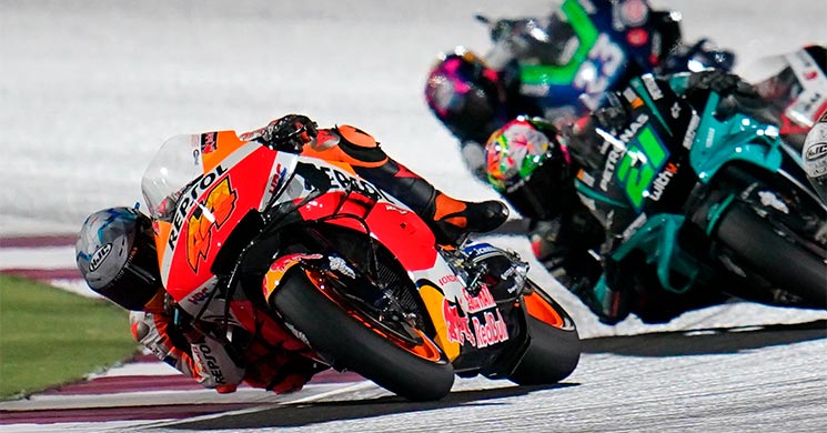 pol espargaro