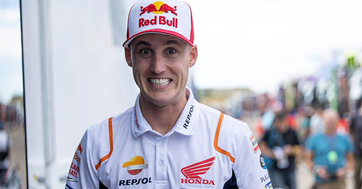 pol espargaro