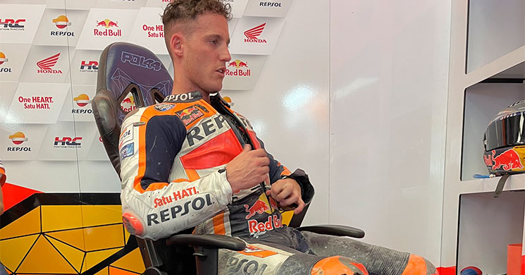 pol espargaro