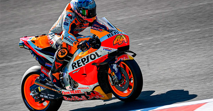 pol espargaro