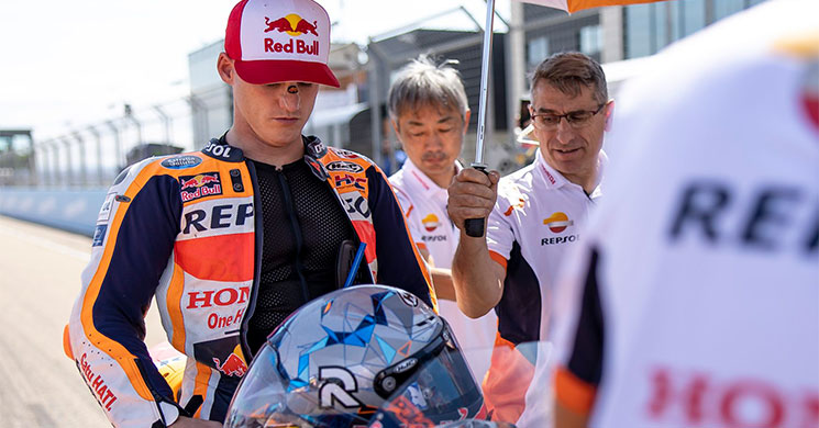 pol espargaro