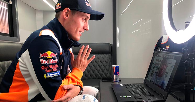 pol espargaro