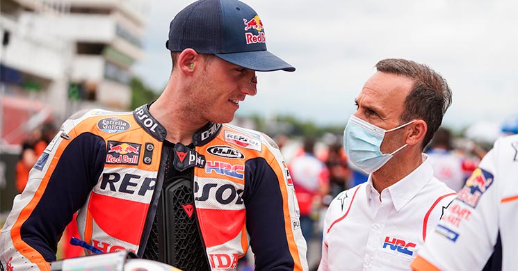 pol espargaro