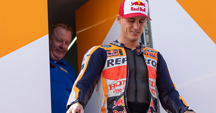 pol espargaro