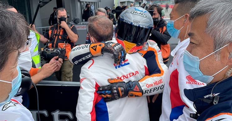 pol espargaro