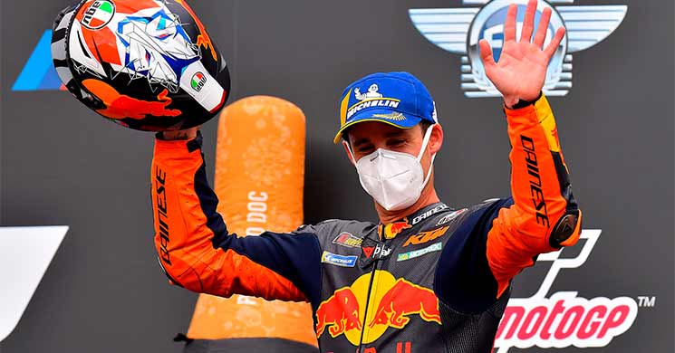 pol espargaro