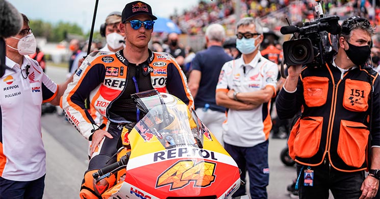 pol espargaro