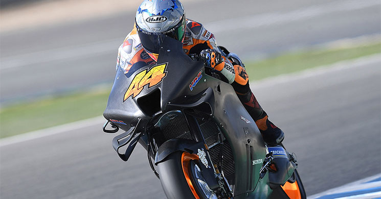 pol espargaro