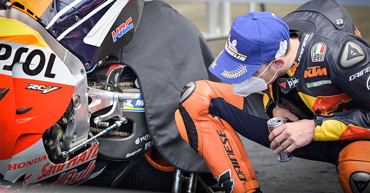 pol espargaro