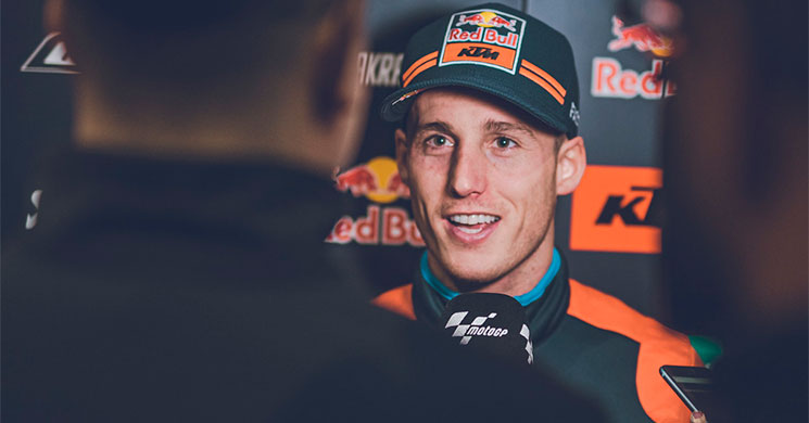 pol espargaro