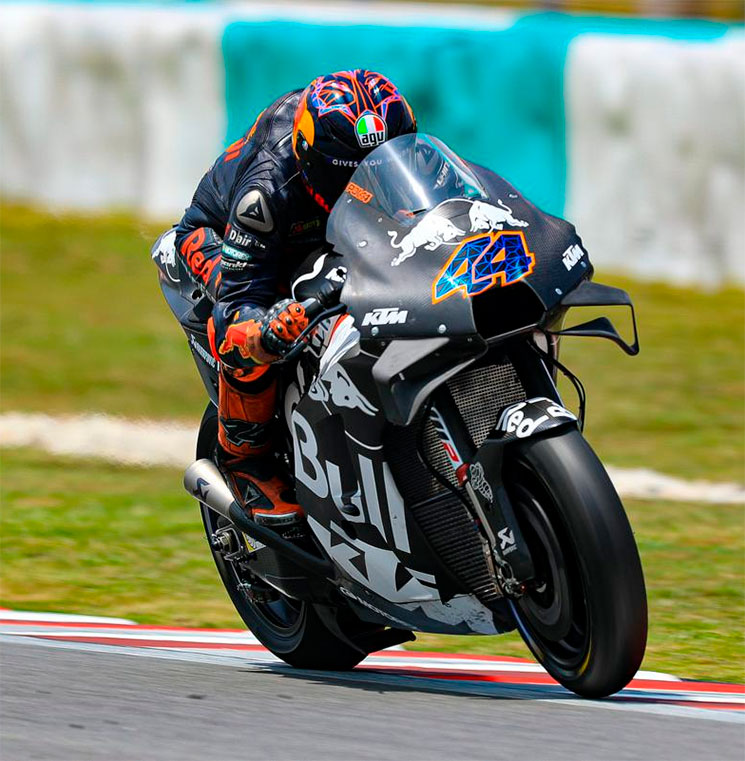 pol espargaro