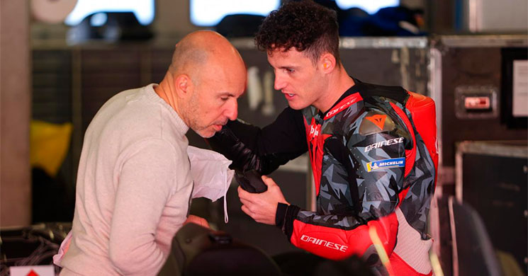 pol espargaro