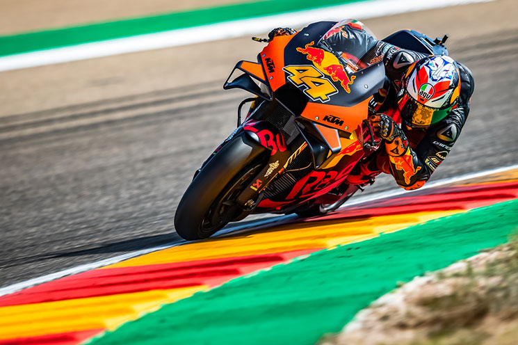 pol espargaro