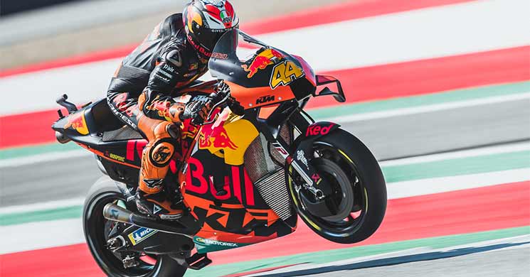 pol espargaro