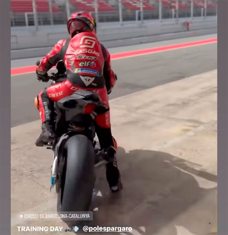 PolEspargaro