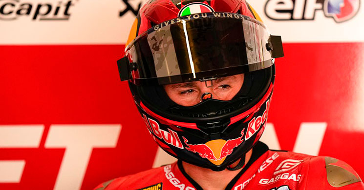 pol espargaro