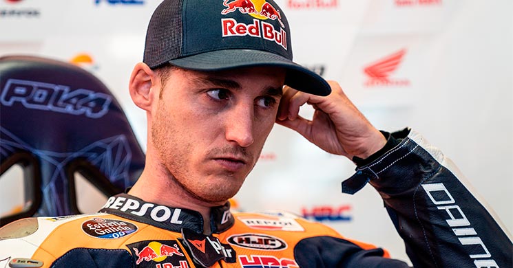 pol espargaro