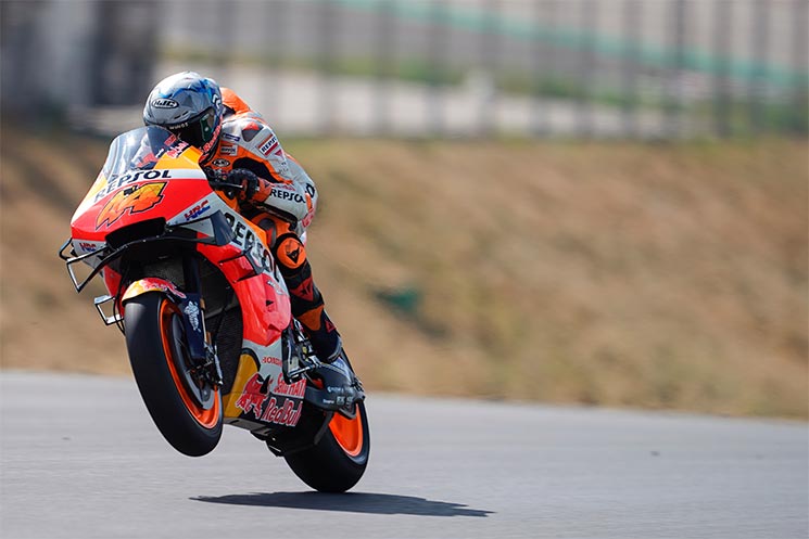 pol espargaro