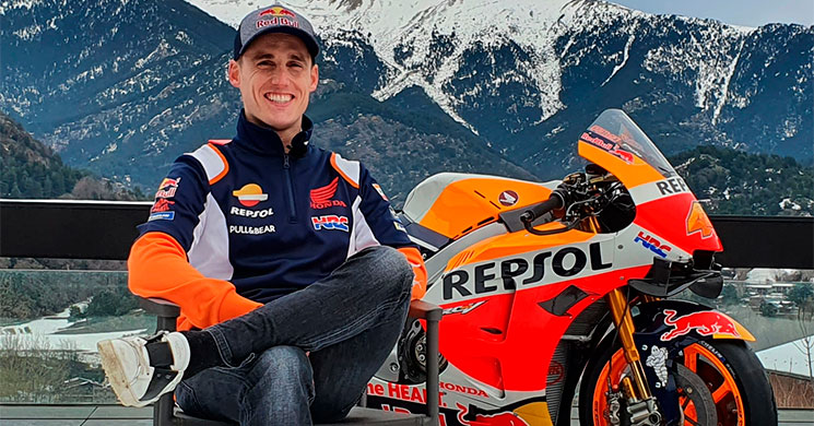 pol espargaro