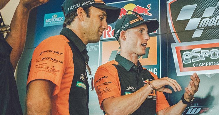 pol espargaro johann zarco