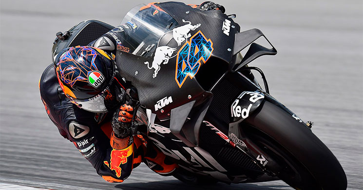 pol espargaro