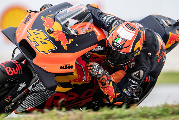 pol espargaro