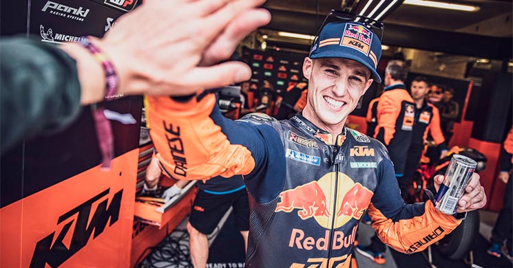 pol espargaro