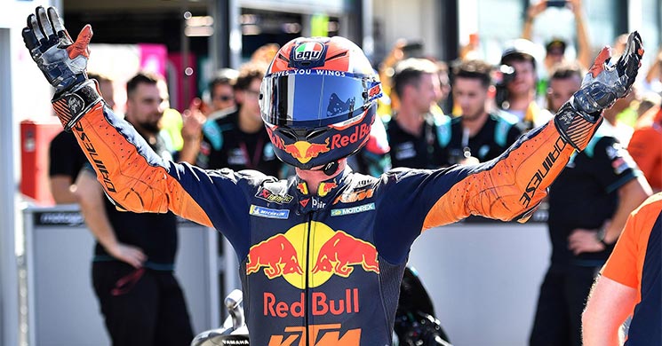 pol espargaro