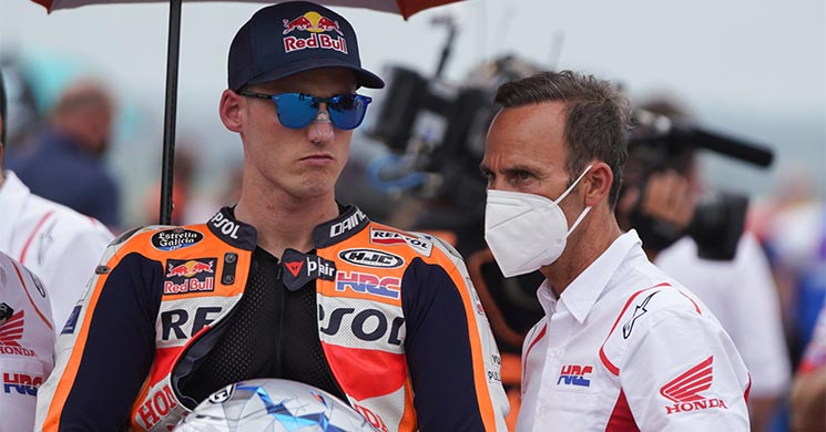 pol espargaro