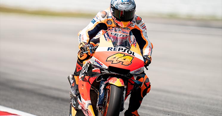 pol espargaro