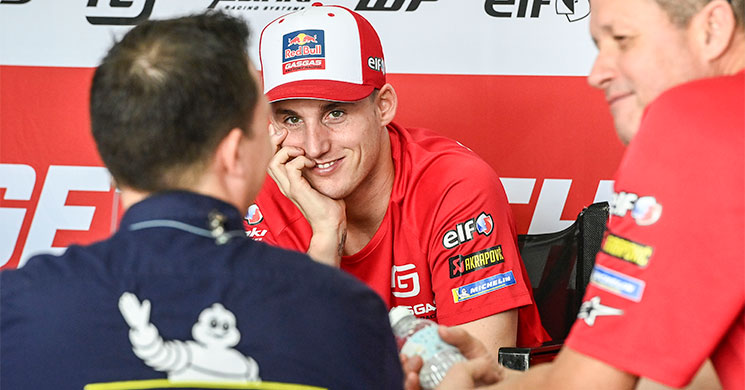 pol espargaro