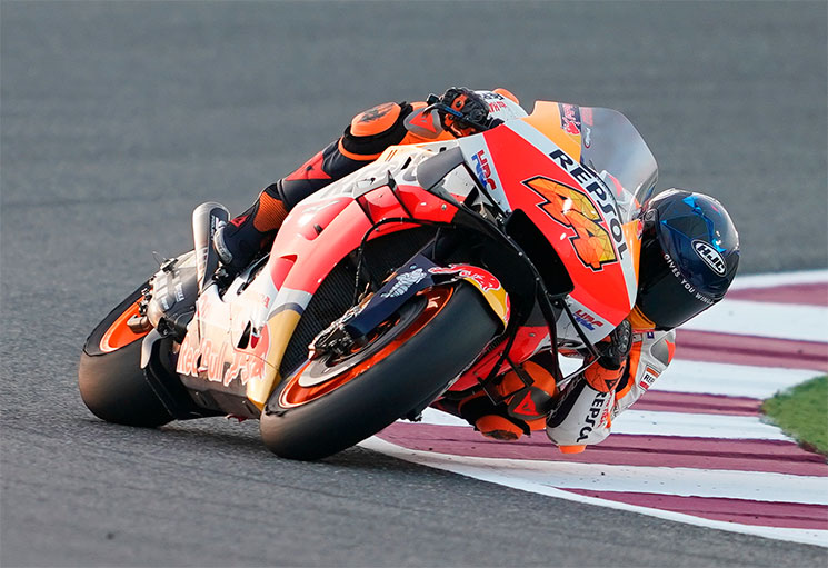 pol espargaro
