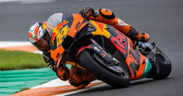 pol espargaro ktm