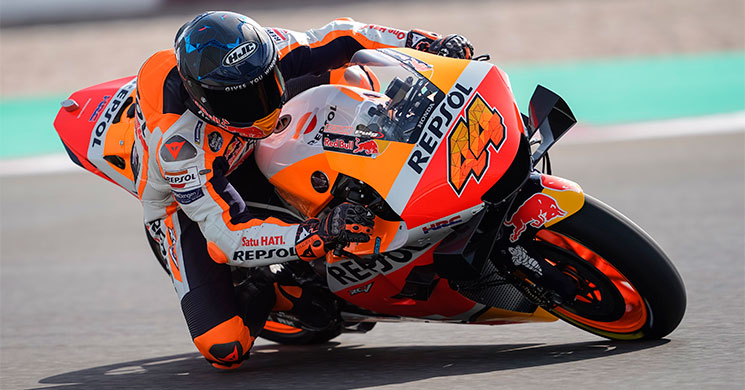 pol espargaro