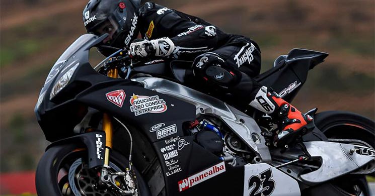 aprilia ponson