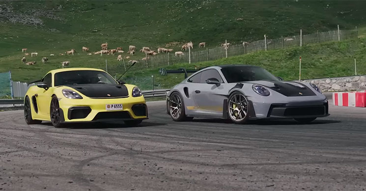 porsche aleix espargaro