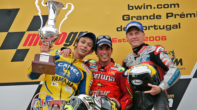 rossi toni elias