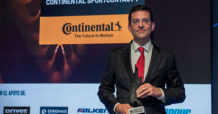 continental