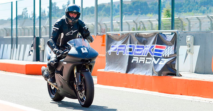 probike racing