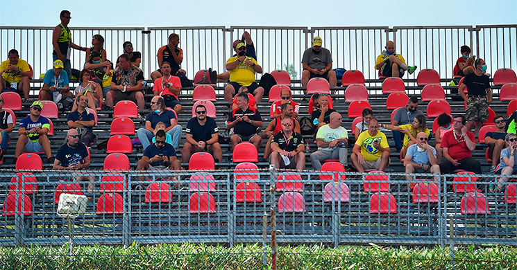 publico misano